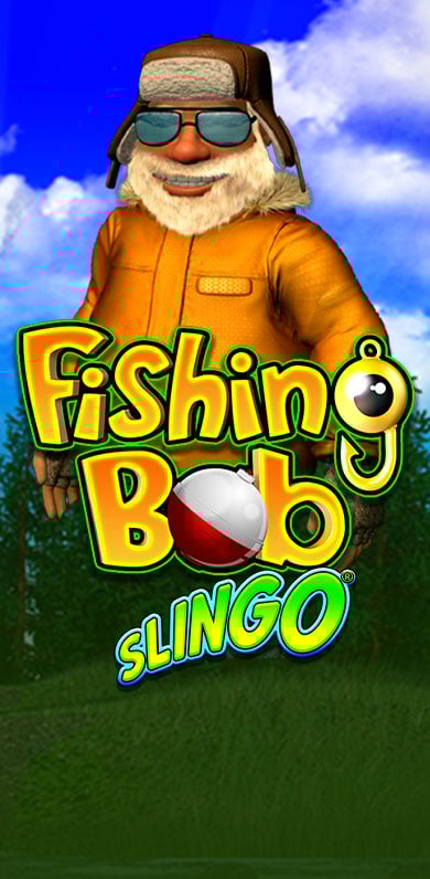 Fishing Bob Slingo in Home_featured