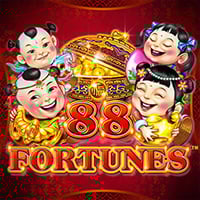 88 Fortunes in Slots