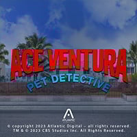 Ace Ventura: Pet Detective in All