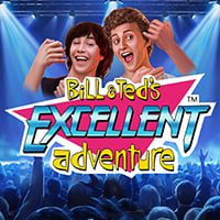 Bill and Ted's Excellent Adventure in All