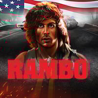 Rambo in All