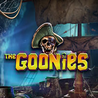 The Goonies in All