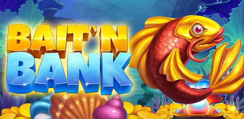 Bait 'n' Bank in Home_featured