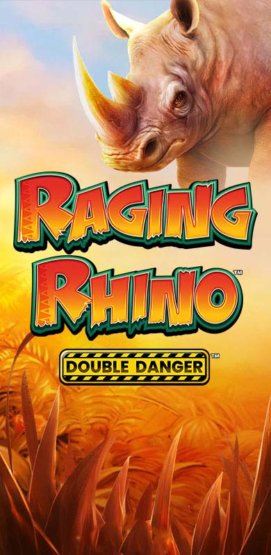 Raging Rhino Double Danger in Home_featured