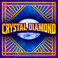 Crystal Diamond in Home_NewGames