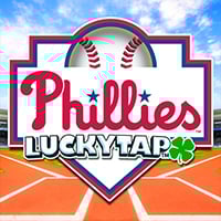 Philadelphia Phillies LuckyTap in Home_featured