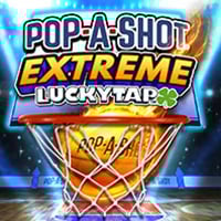 Pop A Shot Extreme LuckyTap in Home_NewGames