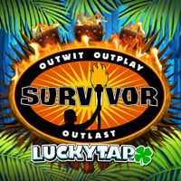 Survivor LuckyTap in Home_NewGames