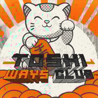 Toshi Ways Club in Home_featured