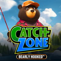 Catch Zone Bearly Hooked in Home_NewGames