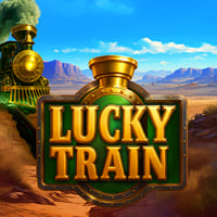 Lucky Train in Home_featured
