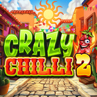 Crazy Chilli 2 in Home_NewGames
