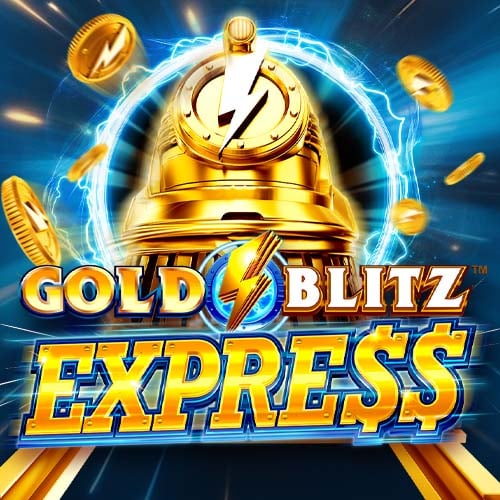 Gold Blitz Express in Home_featured