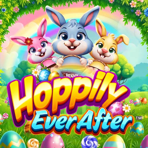 Hoppily Ever After in game_week